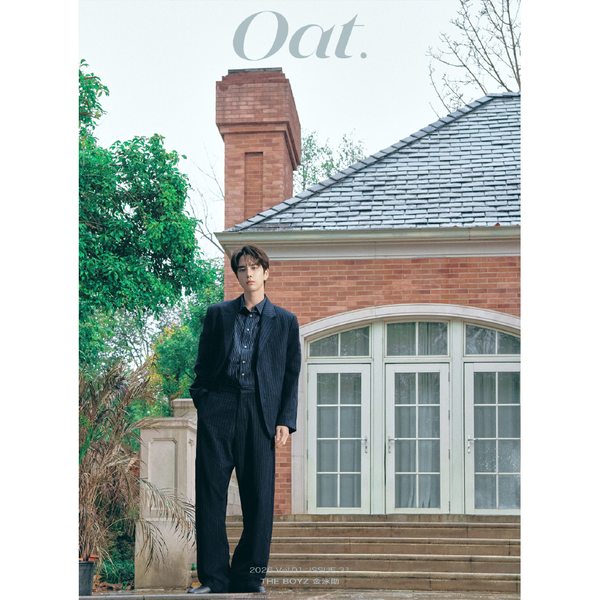 jp.ktown4u.com : [2CD セット] THE BOYZ - シングルアルバム2集