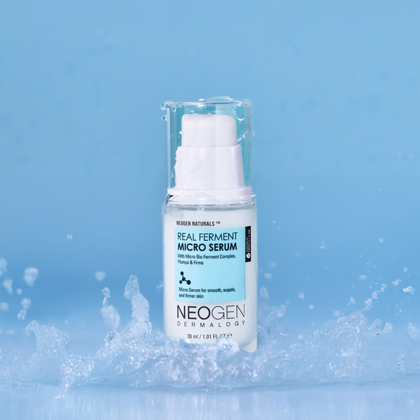 [NEOGEN] Real Ferment Micro Serum 30ml