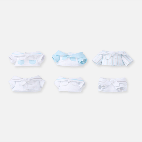 RIIZE - [2026 CONCERT TOUR [RIIZING LOUD] FINALE IN SEOUL MD] MAGNETIC DOLL OUTFIT