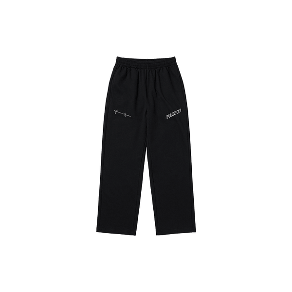 TREASURE - [PULSEONTOUR] TREASURE WIDE SWEAT PANTS 