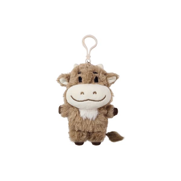 YOO HWE SEUNG (N.Flying) - [Hamang&Somang MD] Somang DOLL (12cm)