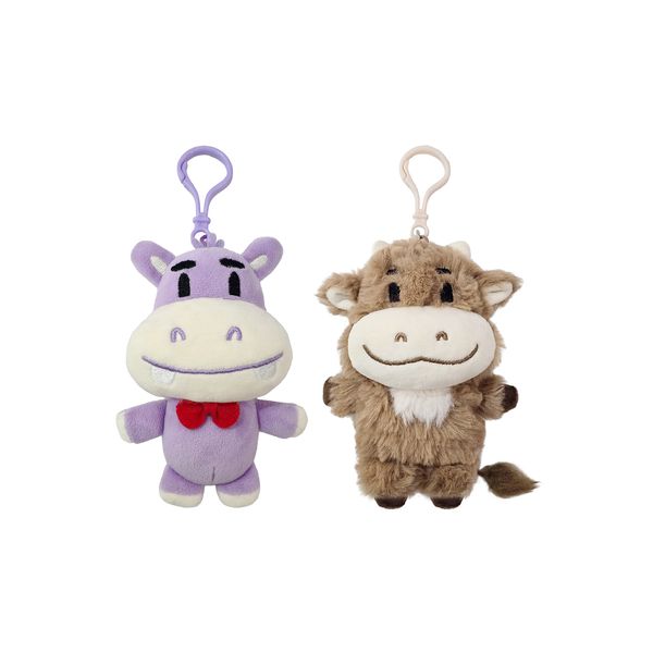 YOO HWE SEUNG (N.Flying) - [Hamang&Somang MD] Hamang & Somang DOLL Set
