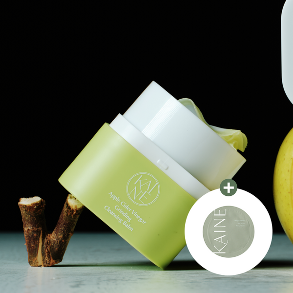 [KAINE] Apple Cider Vinegar Grinding Cleansing Balm 50 ml