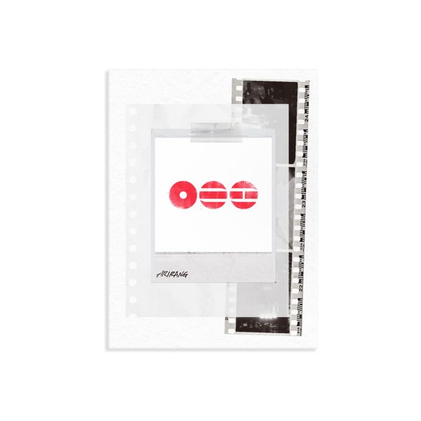[Ktown4u Special Gift] BTS - ARIRANG (Weverse Albums ver.)