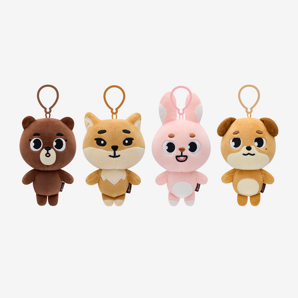 ktown4u.com : DAY6 - DENIMALZ PLUSH 2024 Ver.