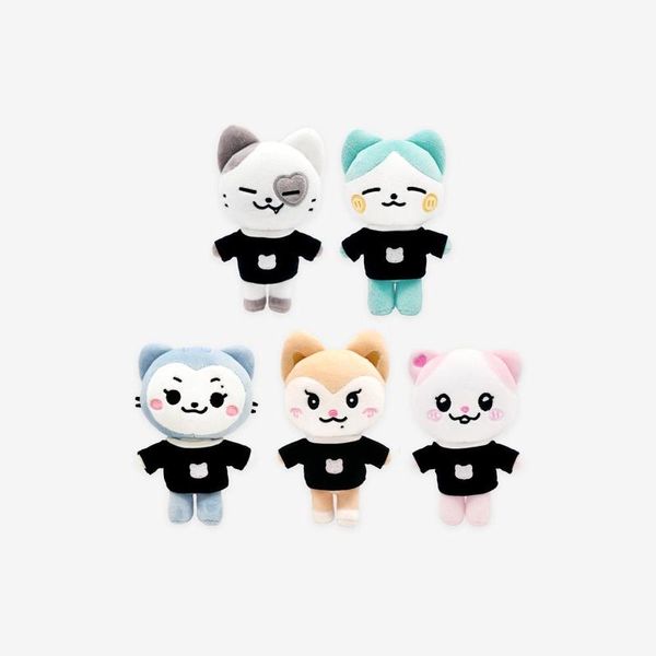 ktown4u.com : ITZY - TWINZY PLUSH MINI Ver. - MIDZY′S CELLS