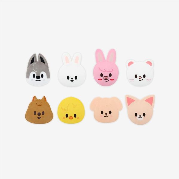 StrayKids うちわカバージニレット picket cover baby jp.ktown4u.com : Stray Kids - SKZOO IMAGE PICKET COVER BABY Ver