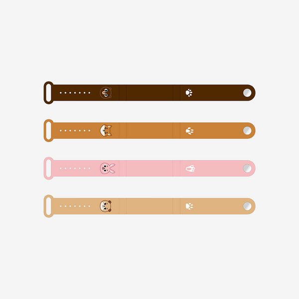 ktown4u.com : DAY6 - DENIMALZ LIGHT BAND STRAP
