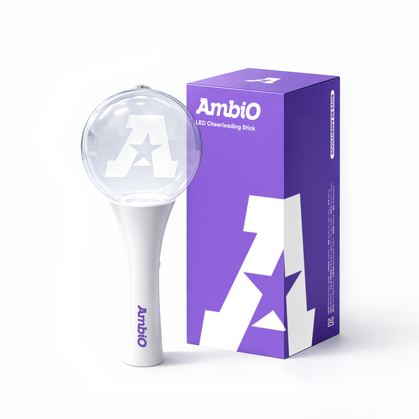 AmbiO - OFFICIAL LIGHT STICK