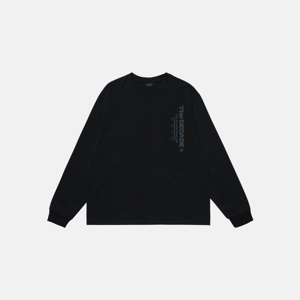 DAY6 - [2026 10th Anniversary Tour [The DECADE] in GWANGJU, DAEJEON MD] LONG SLEEVE