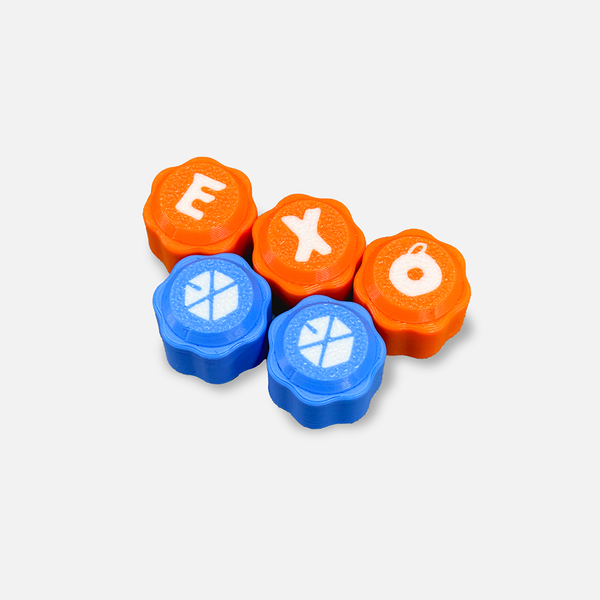 EXO - [2026 [EXO의 사다리타고 세계여행5] MD] GONGGI