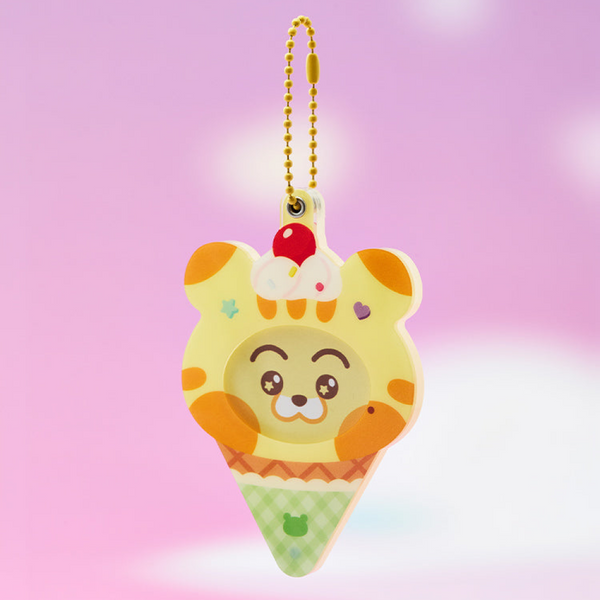 ktown4u.com : NCT DREAM - 26 SWEET_ID Photo Holder Keyring_7 Types