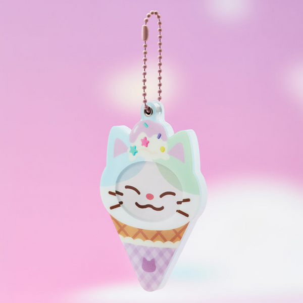 ktown4u.com : NCT DREAM - 26 SWEET_ID Photo Holder Keyring_7 Types