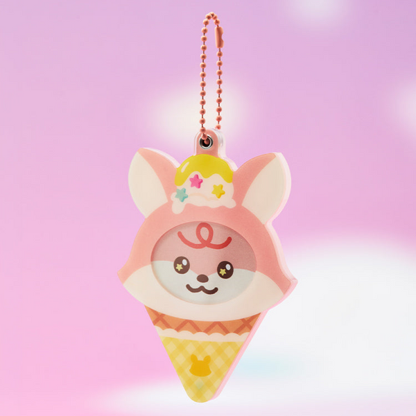 ktown4u.com : NCT DREAM - 26 SWEET_ID Photo Holder Keyring_7 Types