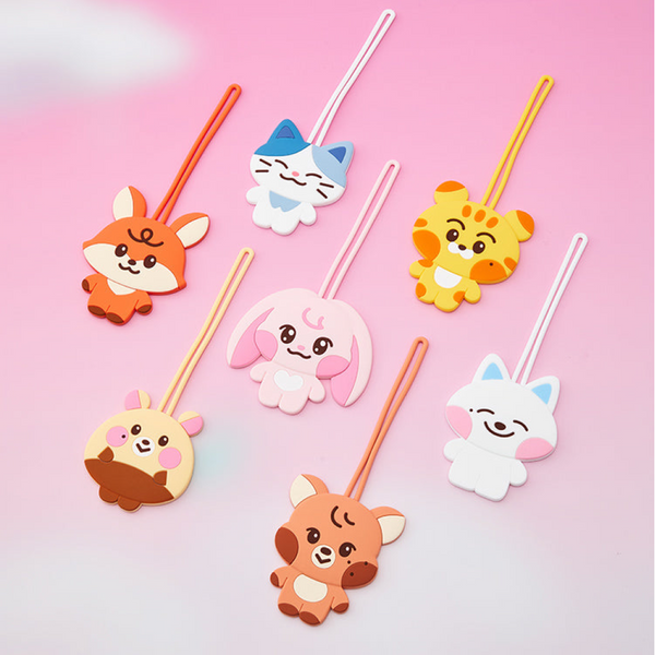 ktown4u.com : NCT DREAM - 26 SWEET_Random Card Sticker (2pcs)