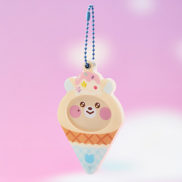 ktown4u.com : NCT DREAM - 26 SWEET_ID Photo Holder Keyring_7 Types