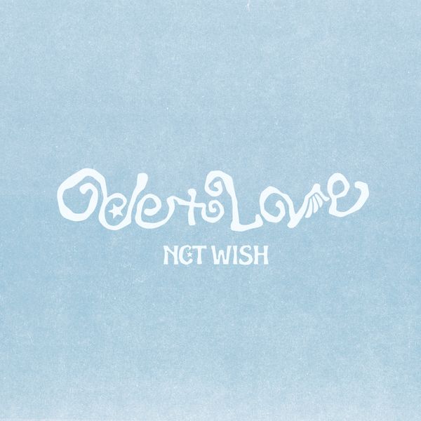 [Ktown4u Special Gift] NCT WISH - 1st Album [Ode to Love] (Jewel Case Ver.) (Random Ver.)