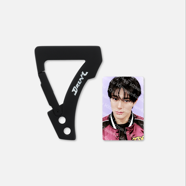 NCT DREAM - [[THE DREAM SHOW 4 : FUTURE THE DREAM] FINALE] 7 CARABINER SET 