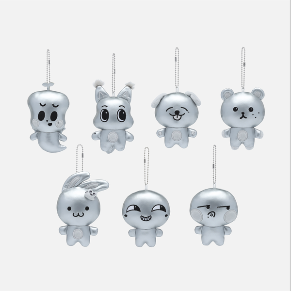 [全款] NCT DREAM - [[THE DREAM SHOW 4 : FUTURE THE DREAM] FINALE] DOLL KEY RING_THE FUTURE