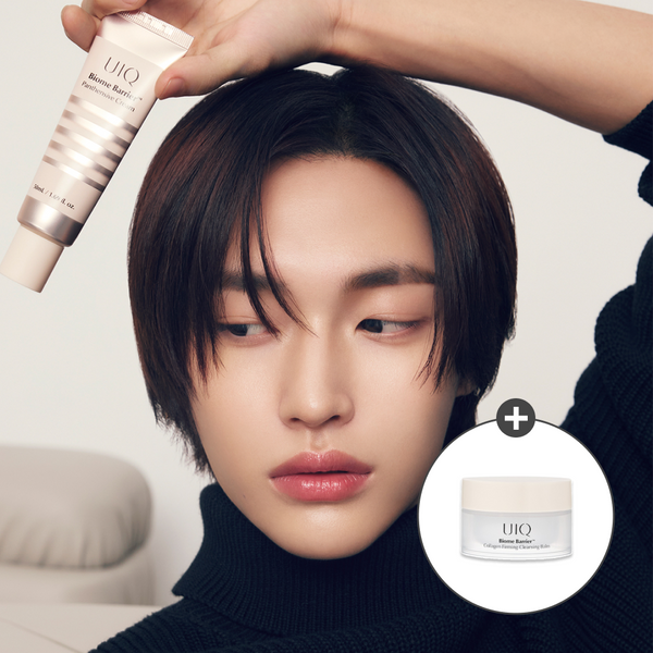 [유이크] 바이옴 베리어 판텐시브 크림 50ml