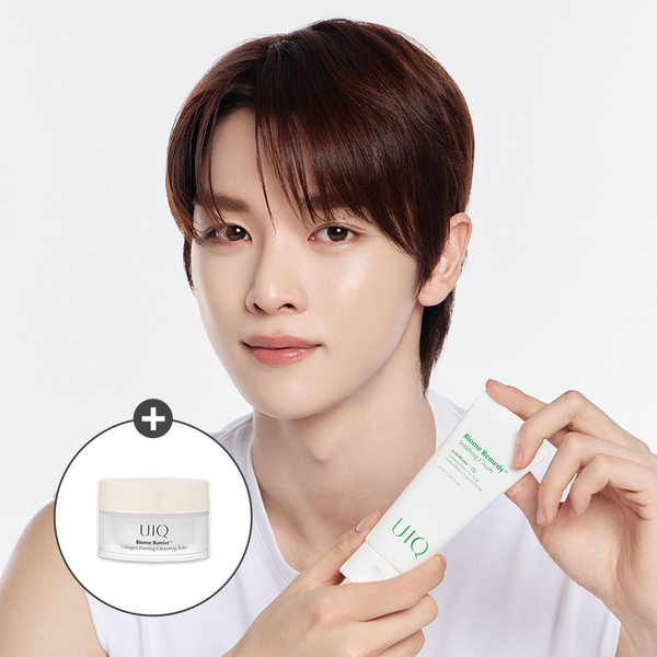 [유이크] 바이옴 레미디 수딩 크림 50ml