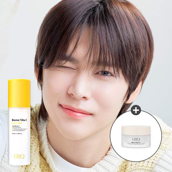 [유이크] 바이옴 비타씨 세럼 미스트 100ml