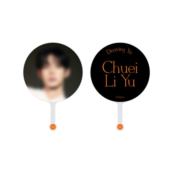 Chuei Li Yu- [2026 Encore Fan Meeting [Drawing Yu] MD] IMAGE PICKET