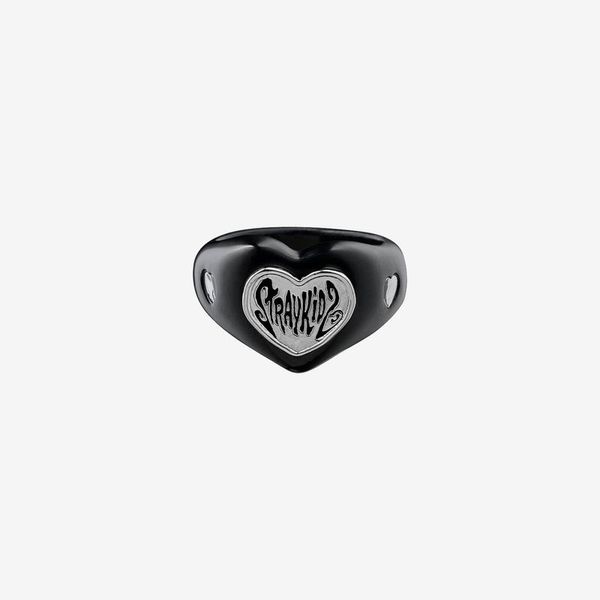 Stray Kids - [6TH FANMEETING [STAY in Our Little House] MD] RING
