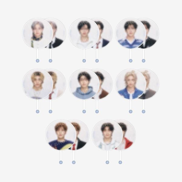 Stray Kids - [6TH FANMEETING [STAY in Our Little House] MD] IMAGE PICKET