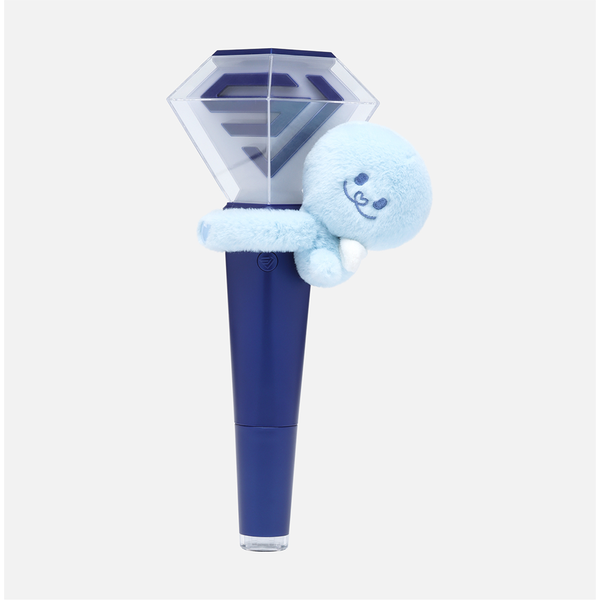 SUPER JUNIOR - [20th Anniversary TOUR [SUPER SHOW 10] SJ-CORE in SEOUL] FANLIGHT DECO DOLL