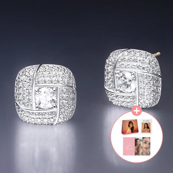 [J.ESTINA] Morve 耳环_2