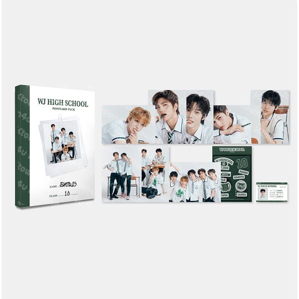 jp.ktown4u.com : [SUPER JUNIOR] - 2022 SEASON'S GREETINGS (特典