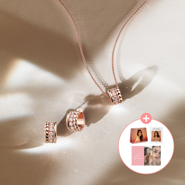 [J.ESTINA] Morve 项链