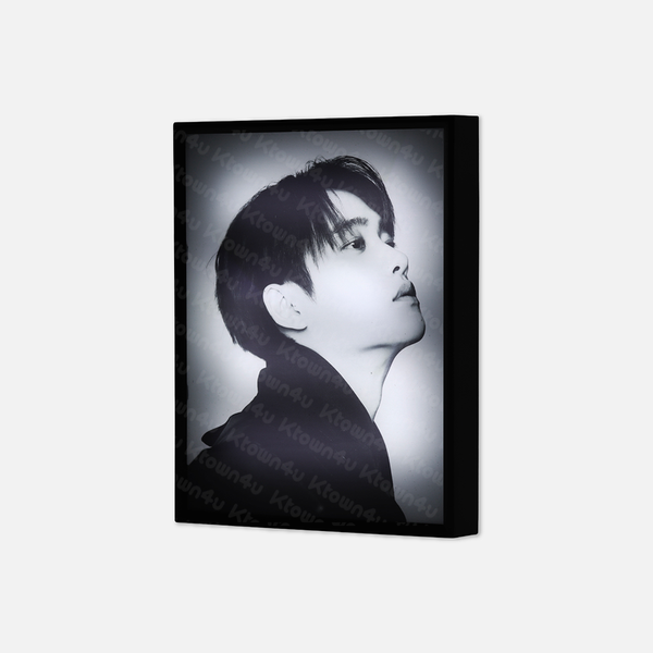 EXO - [2026 [EXO PLANET #6 - EXhOrizon] MD] LED MOOD LAMP