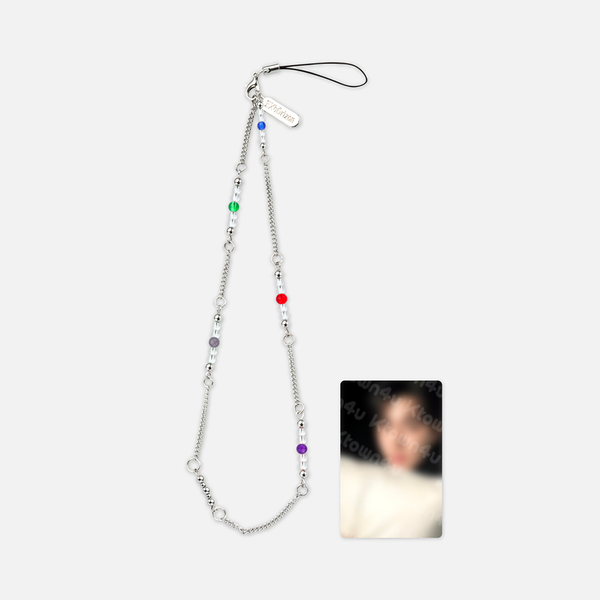 EXO - [2026 [EXO PLANET #6 - EXhOrizon] MD] BEADS STRAP SET