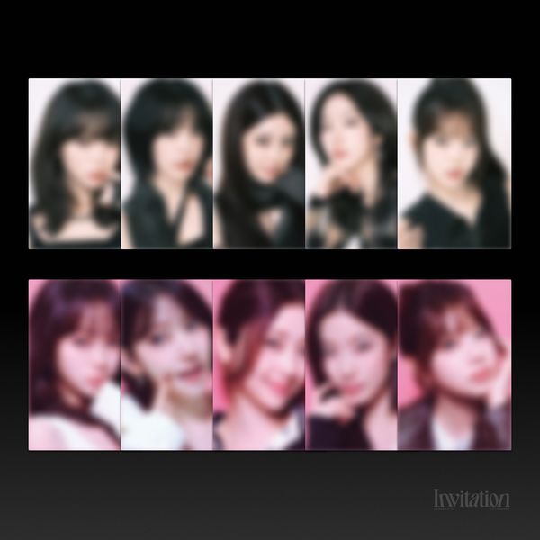ルセラフィム HOT idoustage 2.0 ラキドロ チェキ ユンジン ルセラフィム HOT idoustage 2.0 ラキドロ トレカ 5枚セット - メルカリ