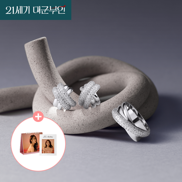 [제이에스티나] Morve 귀걸이