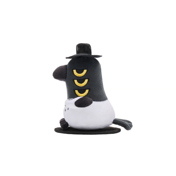 KPop Demon Hunters - Sussie Magnet Plush