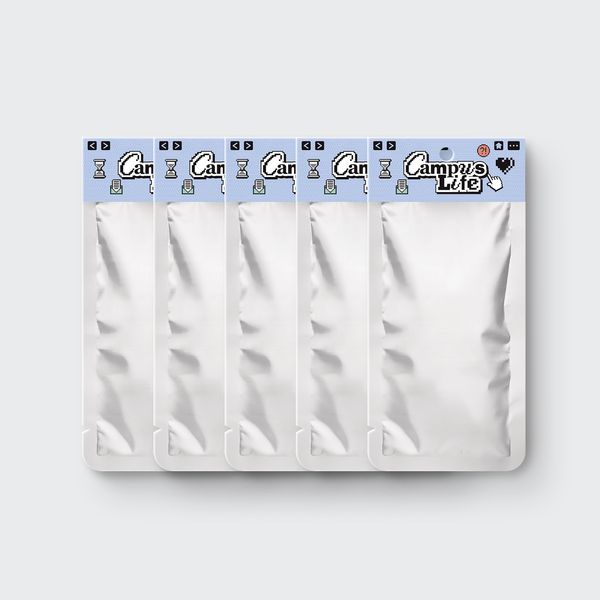 ktown4u.com : ENHYPEN - [ENHYPEN WORLD COUPON CARD COLLECTION