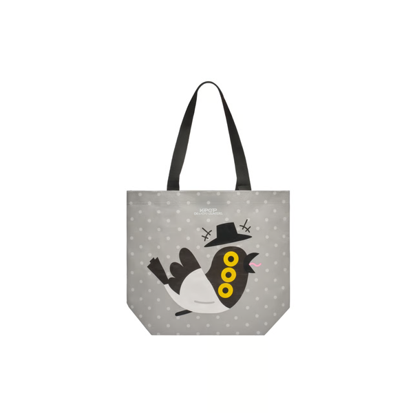 KPop Demon Hunters - Reusable Tarpaurlin Bag (Sussie M)