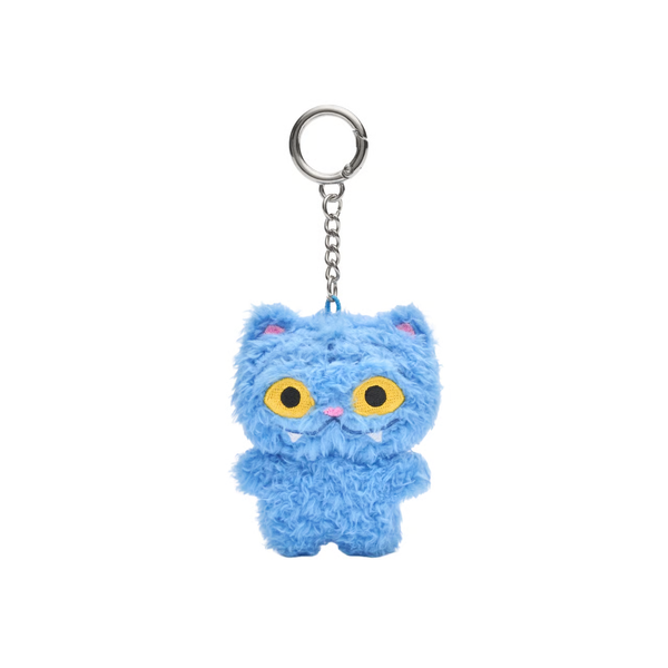 KPop Demon Hunters - Derpy Mini Keyring