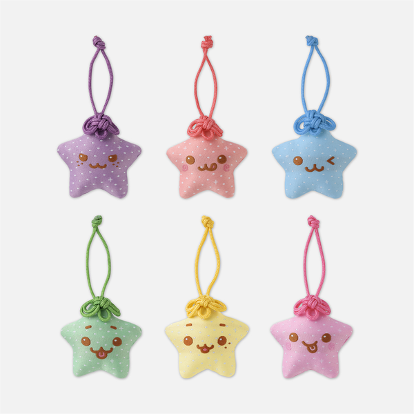 NCT WISH - [[IN TO THE WISH : Our WISH] ENCORE MD] WISH CHARM (RANDOM)