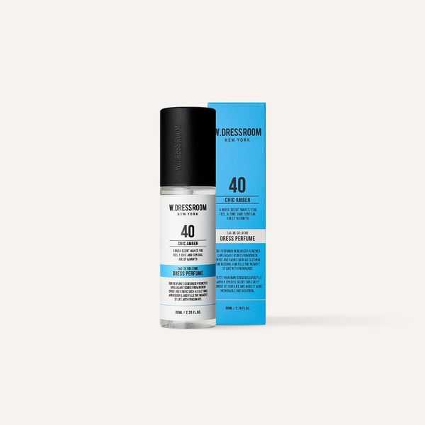[W.DRESSROOM] 香氛喷雾80ml Season3  40 木兰海风