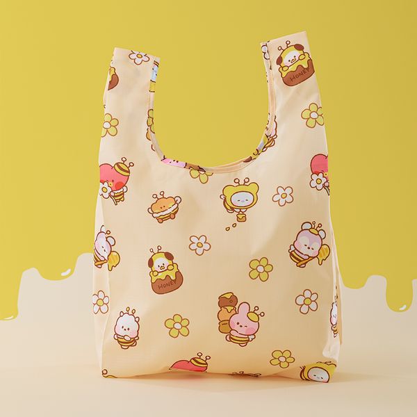 BT21 Minini Honey Bee Market Bag