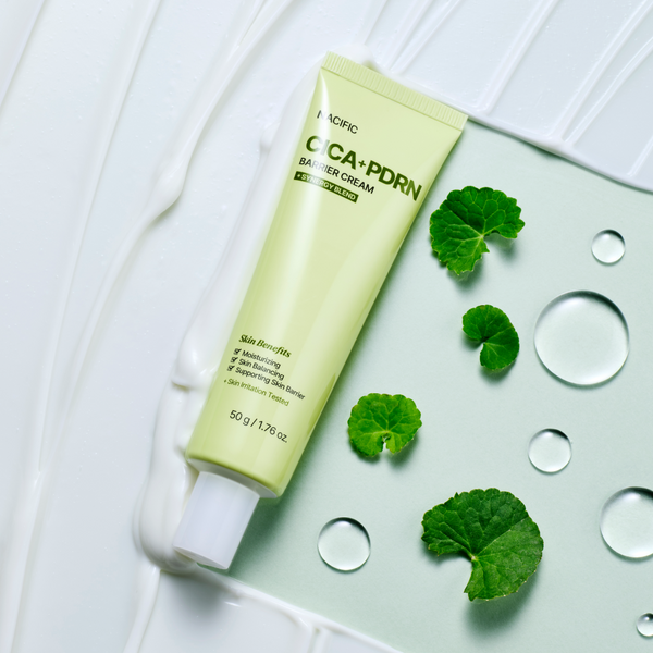 [NACIFIC] Cica PDRN Barrier Cream 50G