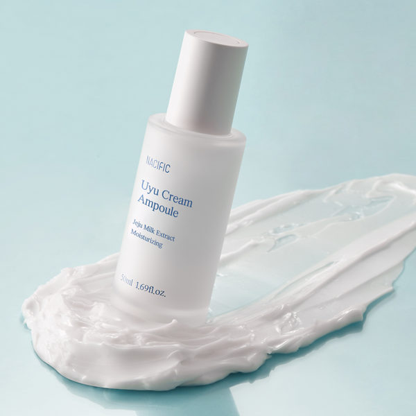 [NACIFIC] UYU Cream Ampoule 50ML