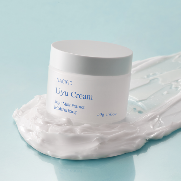 [NACIFIC] UYU Cream 50ML