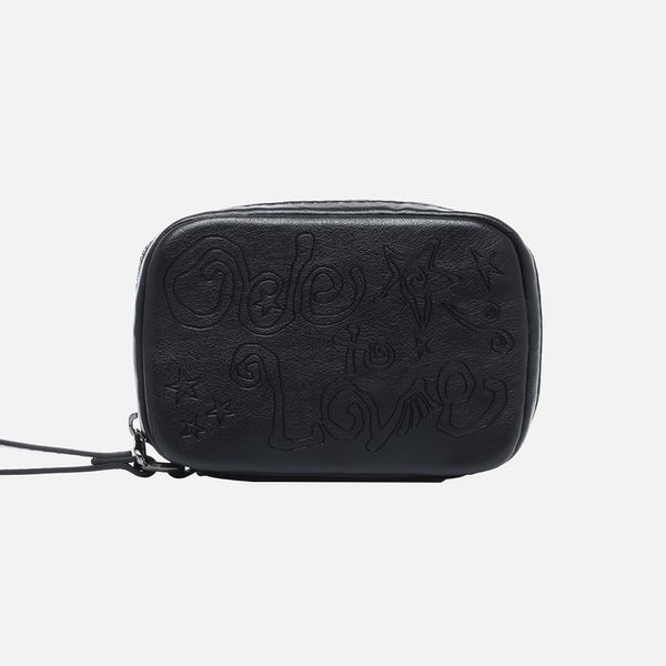 NCT WISH - [1st Album [Ode to Love] POP UP MD] Multi Pouch