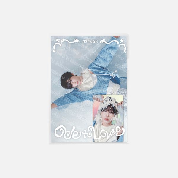 jp.ktown4u.com : goods list_상품종류