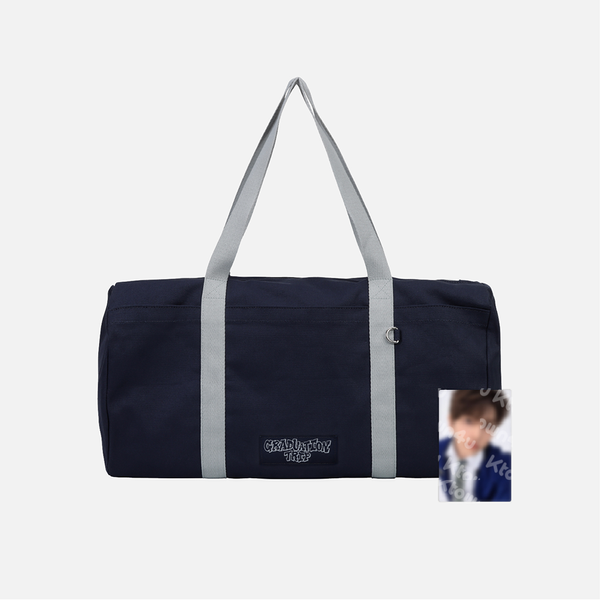 SMTR25 - [Fan Meeting Tour - [Graduation Trip in SEOUL] MD] Bag SET 